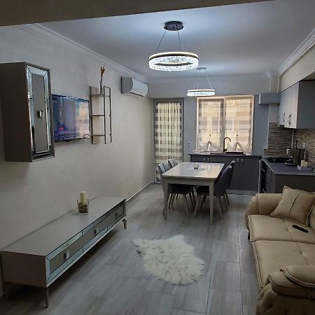 Luxury Apartament Bacovia 바커우 외부 사진
