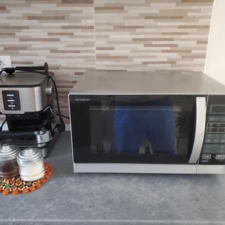 Luxury Apartament Bacovia 바커우 외부 사진