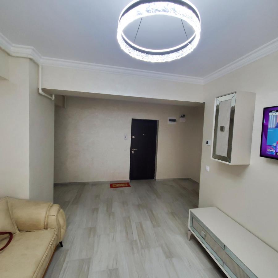 Luxury Apartament Bacovia 바커우 외부 사진