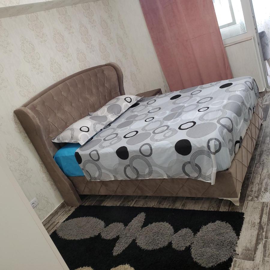 Luxury Apartament Bacovia 바커우 외부 사진