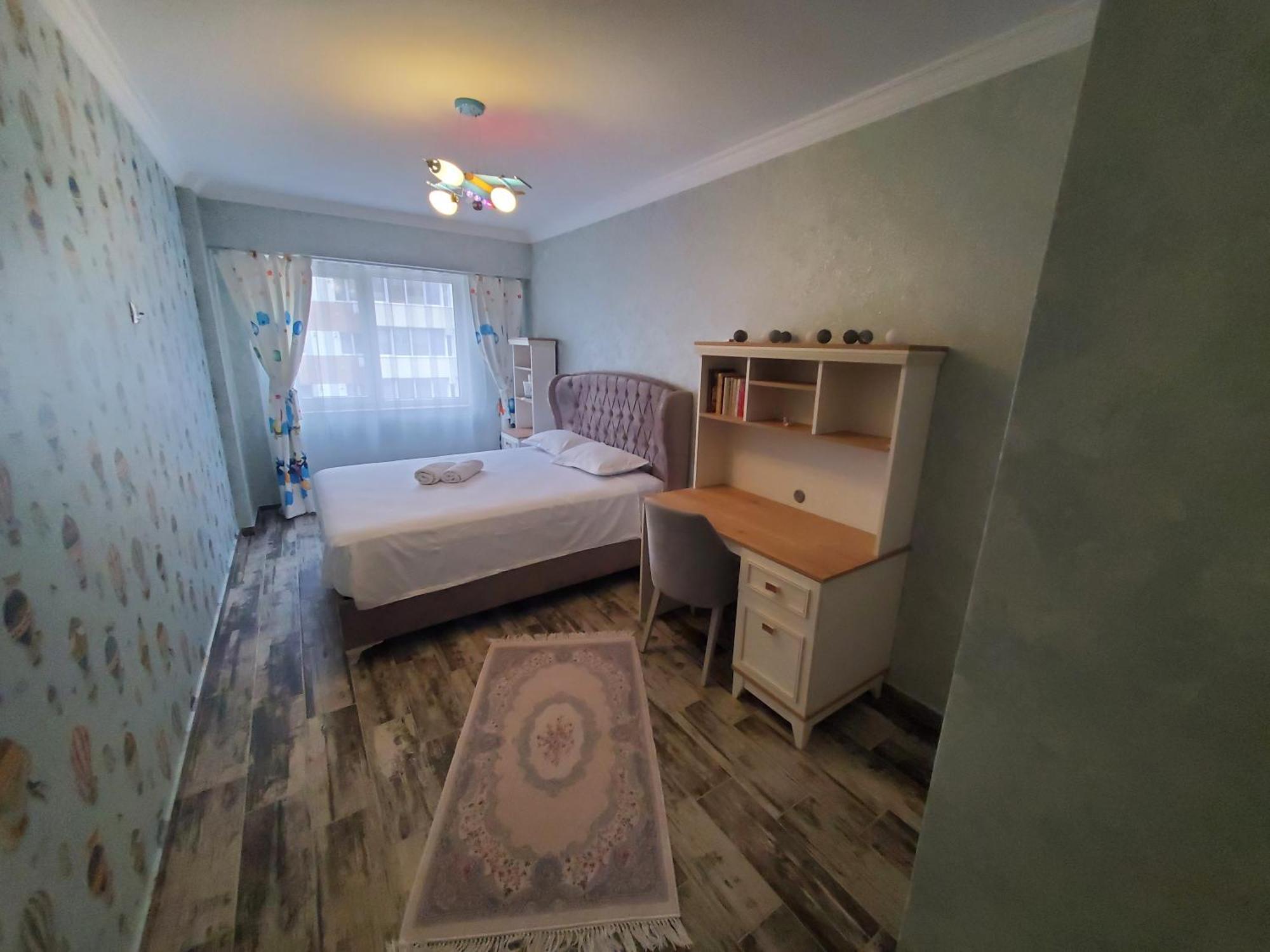Luxury Apartament Bacovia 바커우 외부 사진