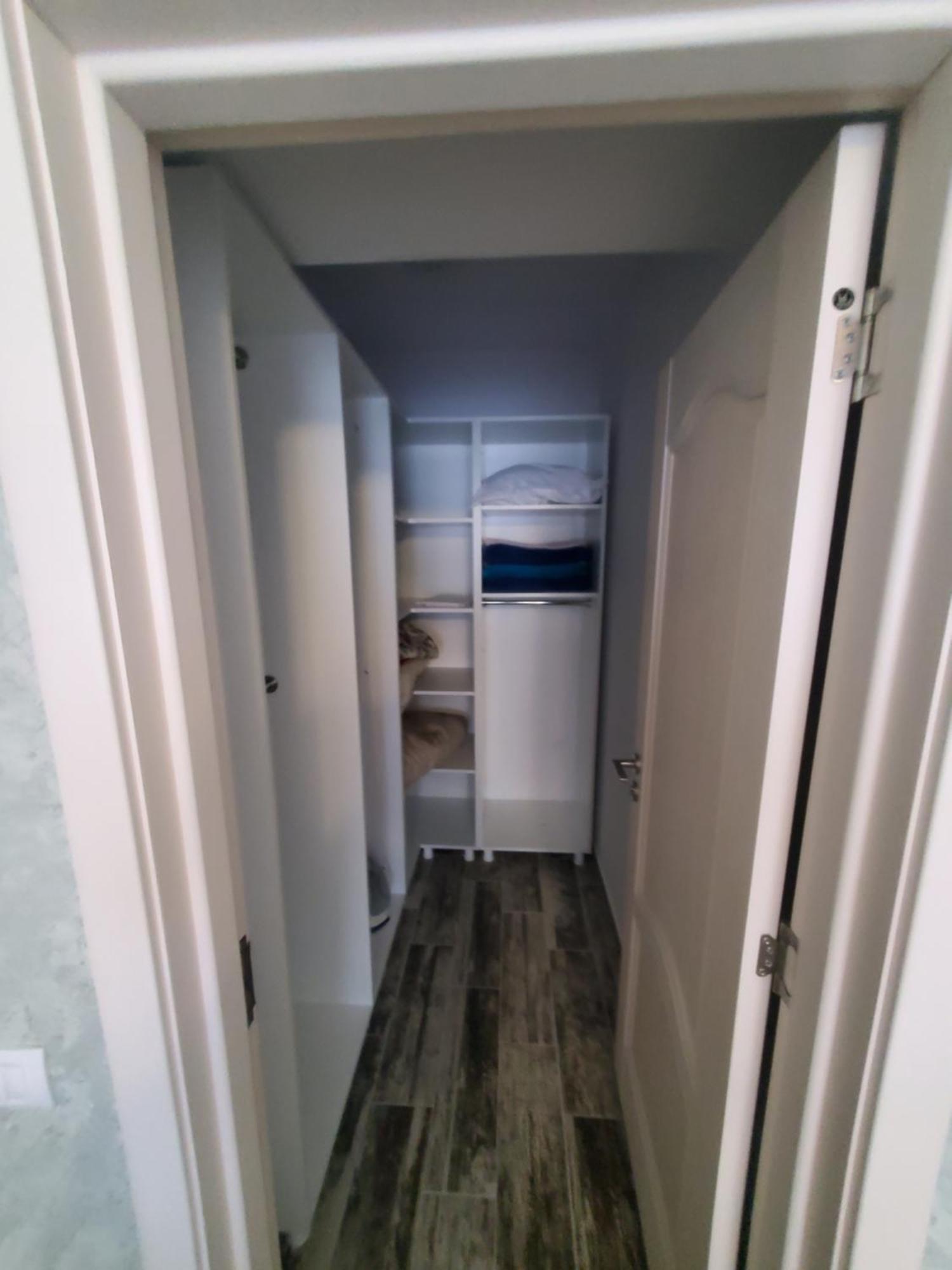 Luxury Apartament Bacovia 바커우 외부 사진