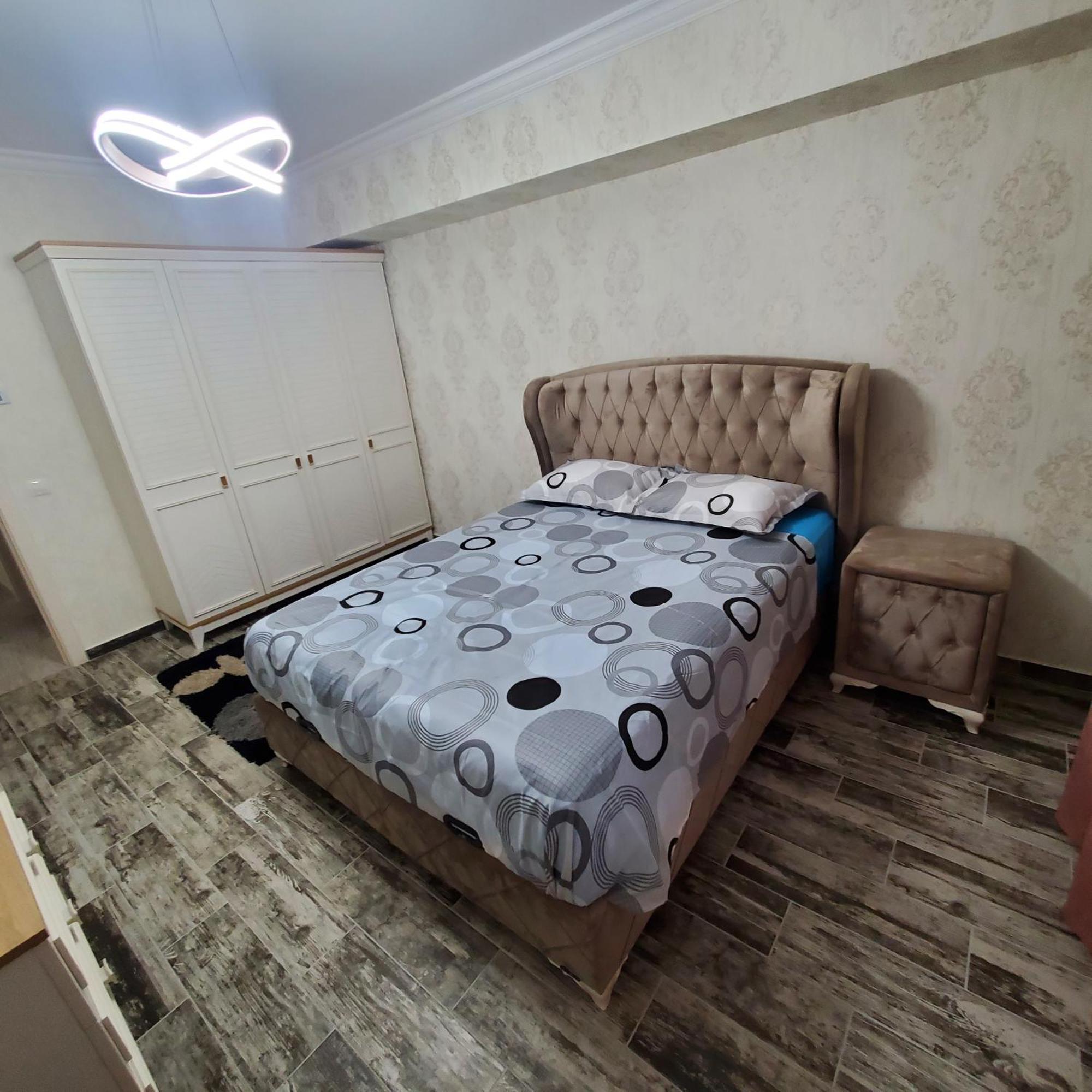 Luxury Apartament Bacovia 바커우 외부 사진