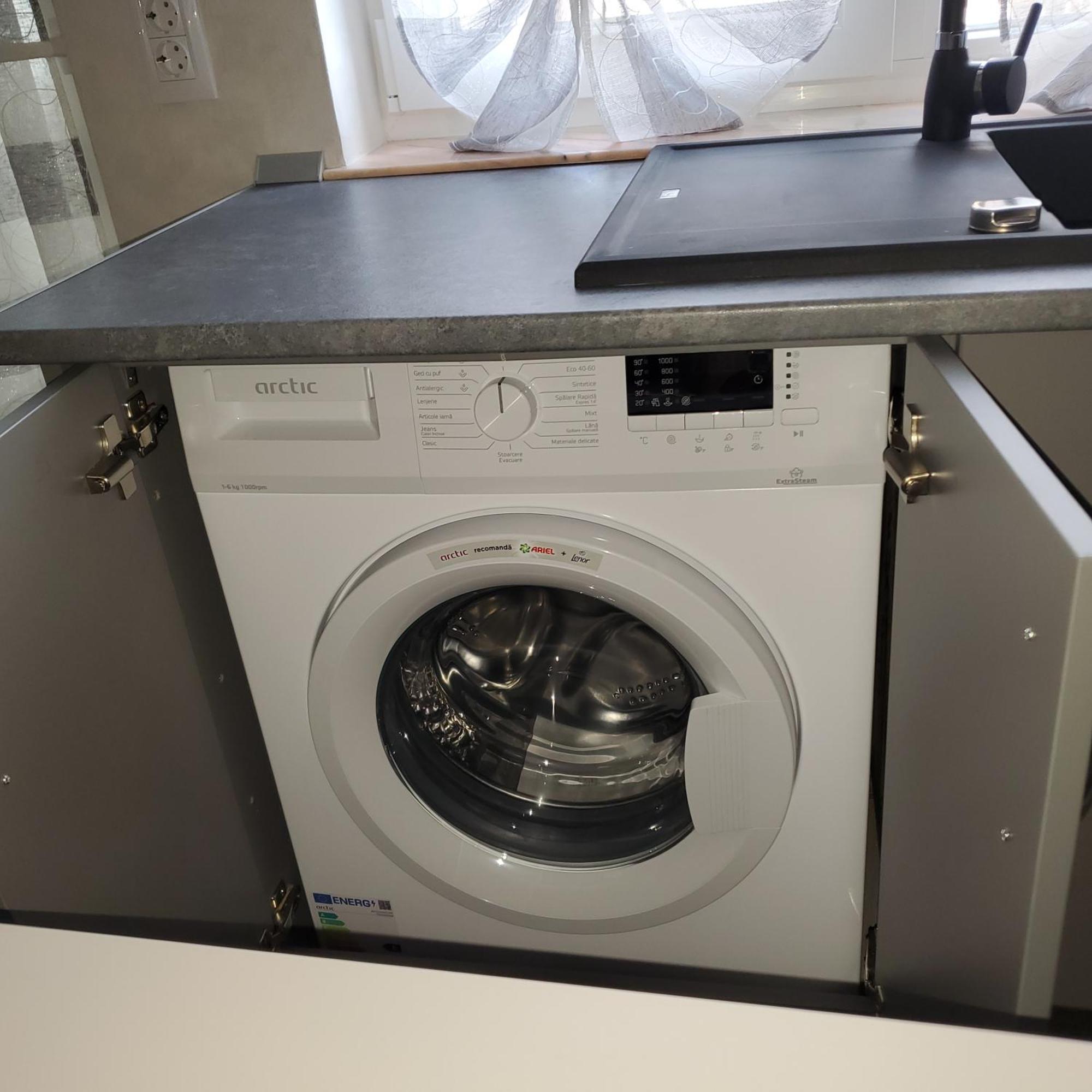 Luxury Apartament Bacovia 바커우 외부 사진