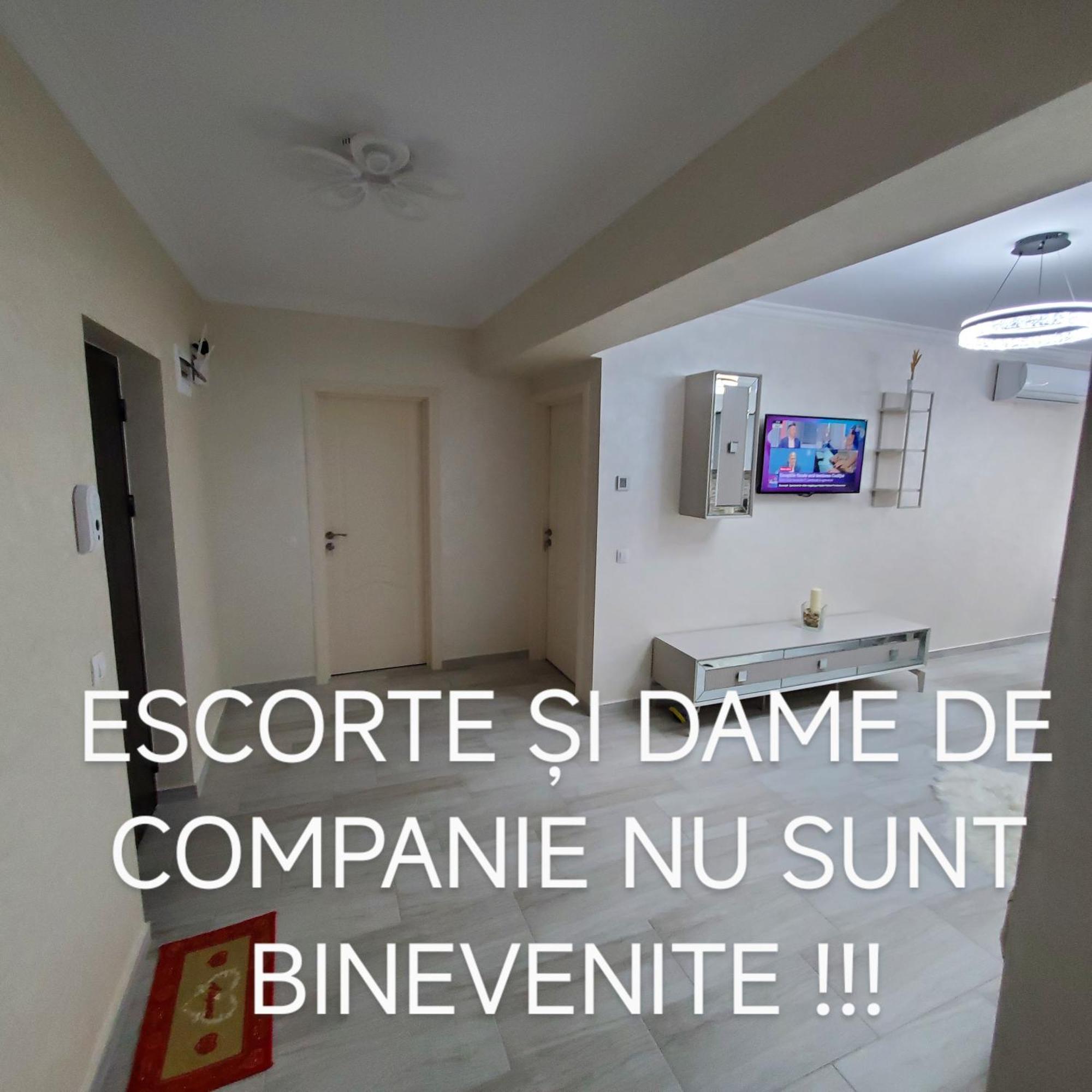 Luxury Apartament Bacovia 바커우 외부 사진